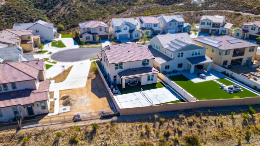 29566 Camino Azar, Valencia, California 91354