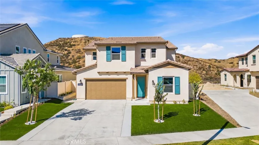 29566 Camino Azar, Valencia, California 91354