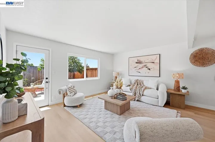 3536 Monmouth Pl, Fremont, California 94538