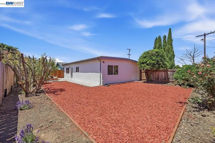 3536 Monmouth Pl, Fremont, California 94538