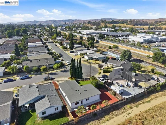 3536 Monmouth Pl, Fremont, California 94538