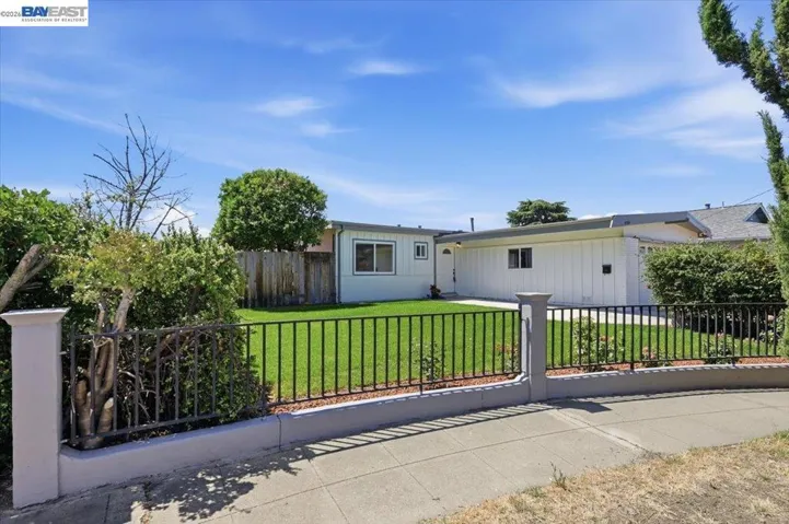 3536 Monmouth Pl, Fremont, California 94538