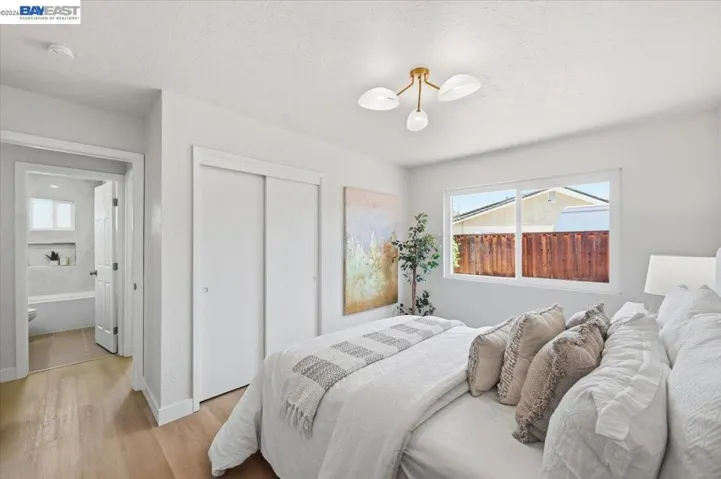 3536 Monmouth Pl, Fremont, California 94538