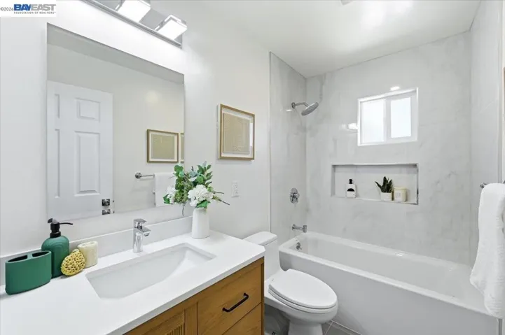 3536 Monmouth Pl, Fremont, California 94538