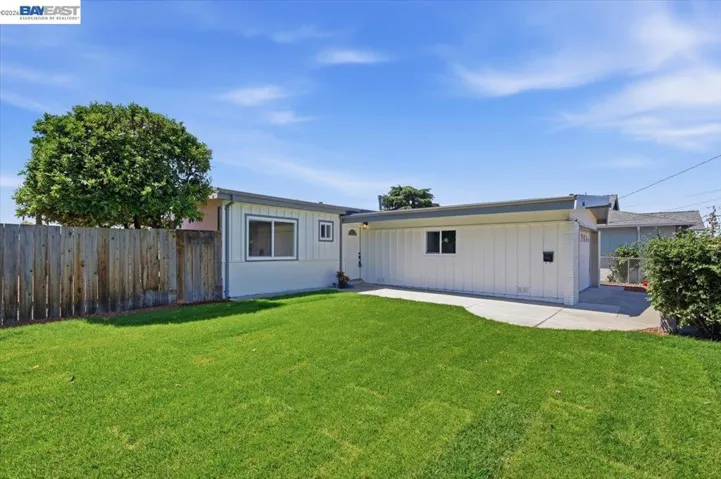 3536 Monmouth Pl, Fremont, California 94538