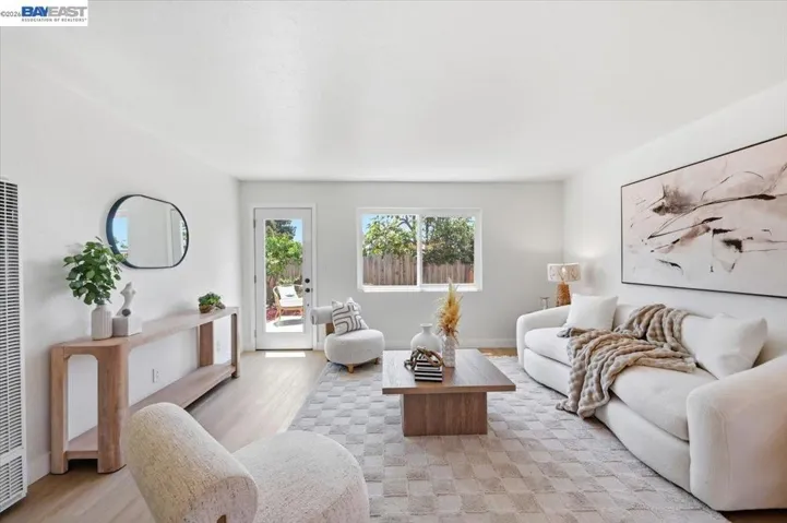 3536 Monmouth Pl, Fremont, California 94538