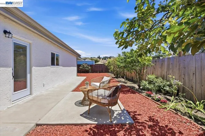 3536 Monmouth Pl, Fremont, California 94538
