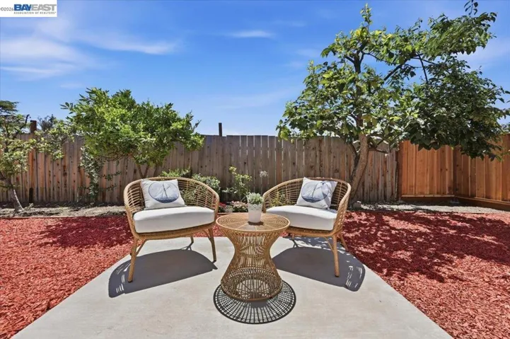 3536 Monmouth Pl, Fremont, California 94538