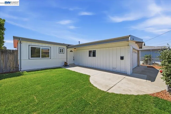3536 Monmouth Pl, Fremont, California 94538
