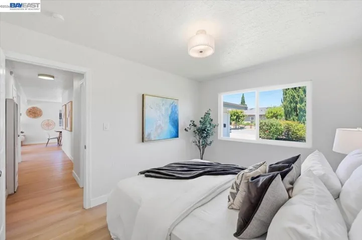 3536 Monmouth Pl, Fremont, California 94538