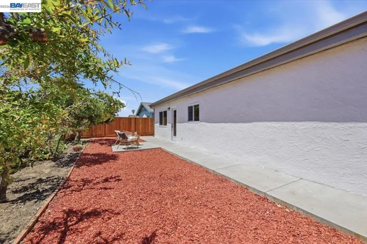 3536 Monmouth Pl, Fremont, California 94538