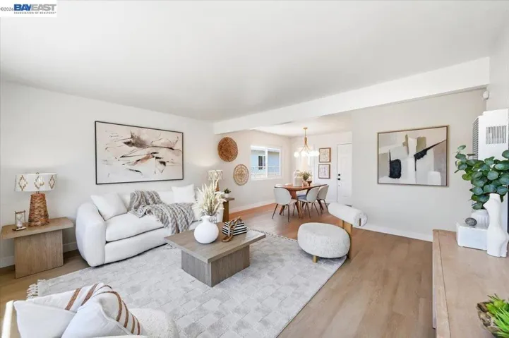 3536 Monmouth Pl, Fremont, California 94538
