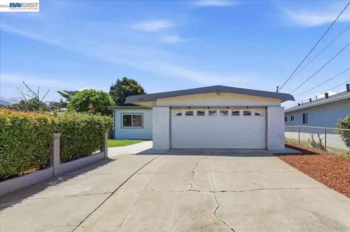 3536 Monmouth Pl, Fremont, California 94538