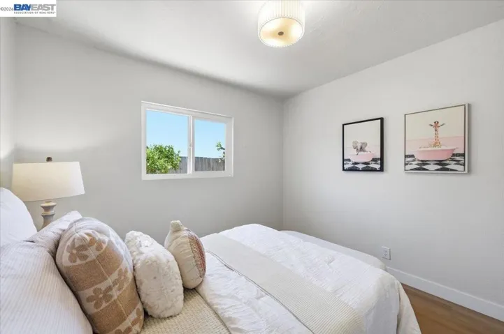 3536 Monmouth Pl, Fremont, California 94538