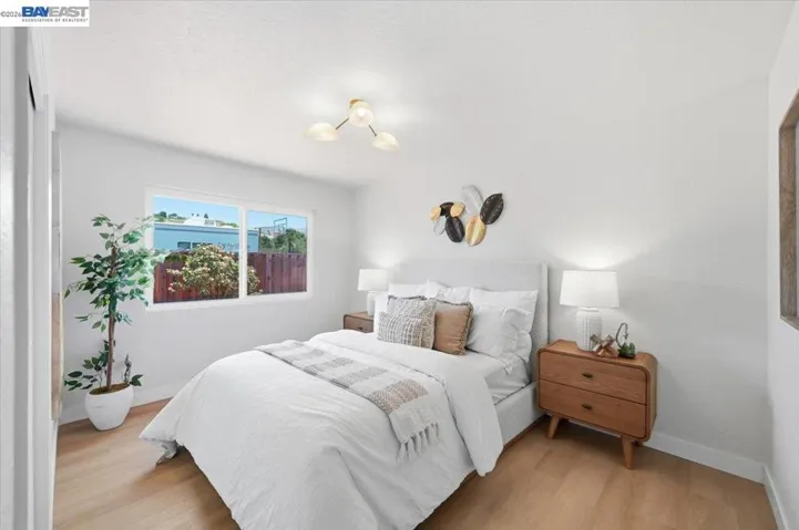 3536 Monmouth Pl, Fremont, California 94538