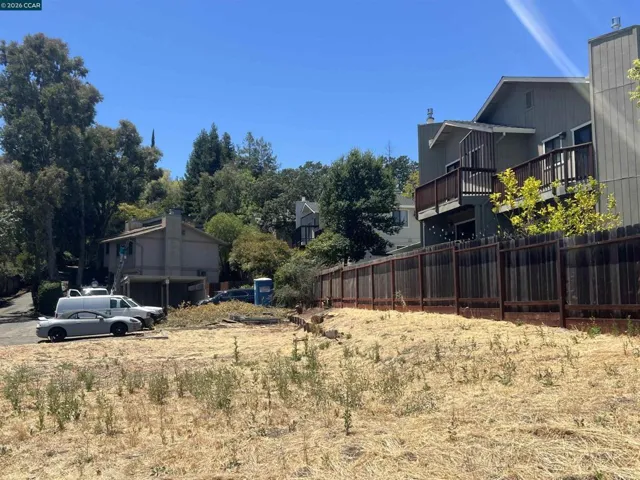 2109 Overlook Dr, Walnut Creek, California 94597