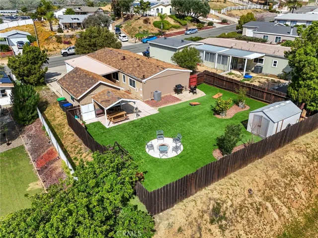34164 Harrow Hill Road, Wildomar, California 92595