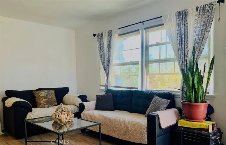 1519 E Idahome, West Covina, California 91791