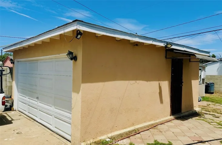 1519 E Idahome, West Covina, California 91791