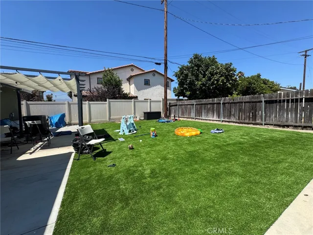 1531 E Larkwood, West Covina, California 91791