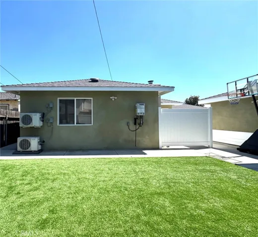 1531 E Larkwood, West Covina, California 91791