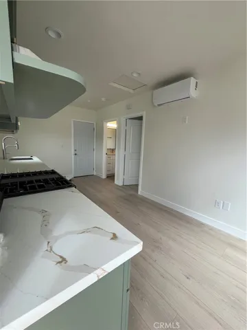 JADU kitchen, photo taken year 2025