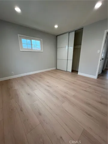 Main house bedroom, photo taken year 2025