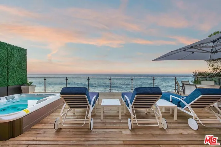 24380 Malibu Road, Malibu, California 90265