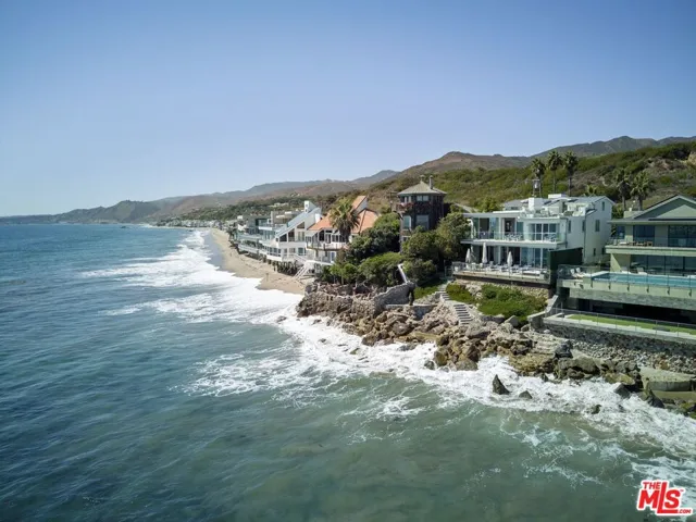 24380 Malibu Road, Malibu, California 90265