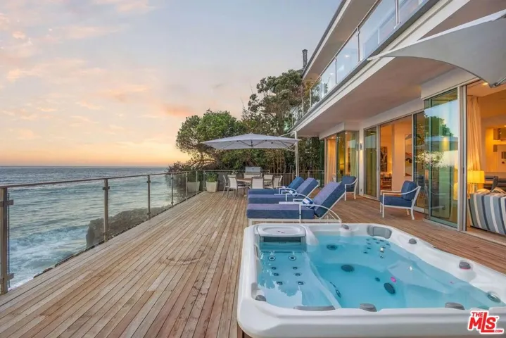 24380 Malibu Road, Malibu, California 90265