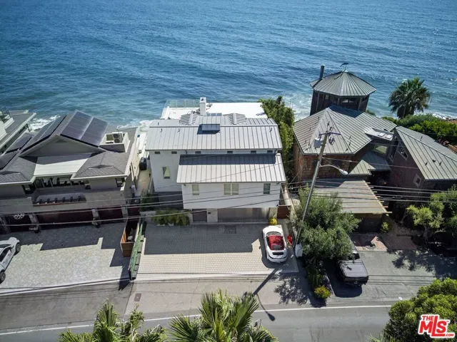 24380 Malibu Road, Malibu, California 90265