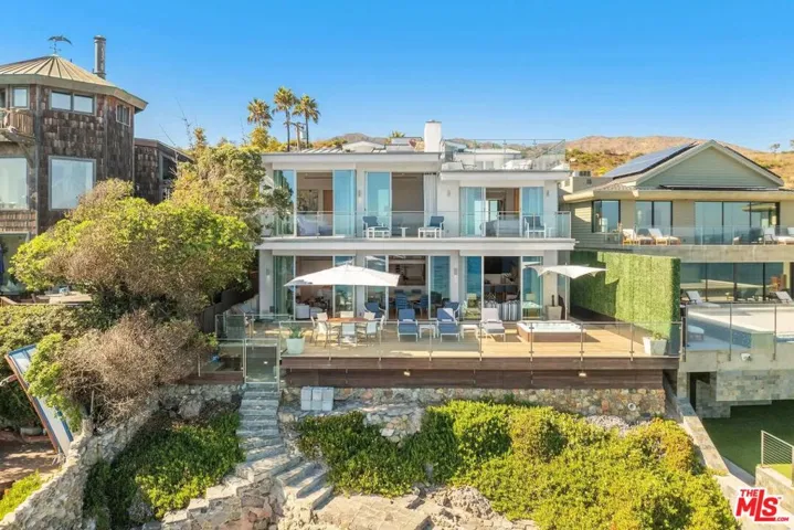 24380 Malibu Road, Malibu, California 90265