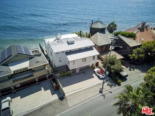 24380 Malibu Road, Malibu, California 90265