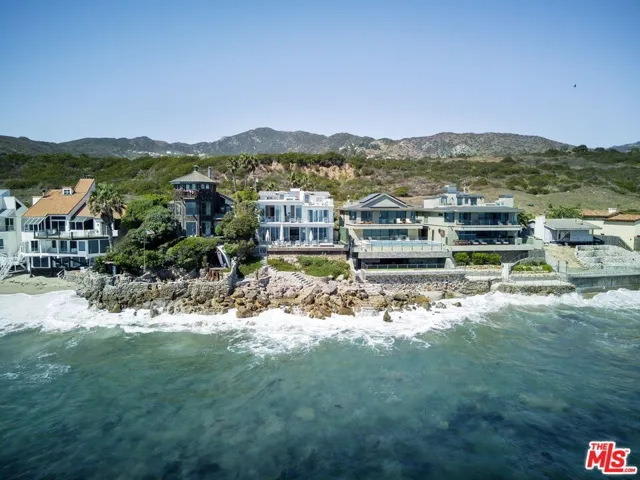 24380 Malibu Road, Malibu, California 90265