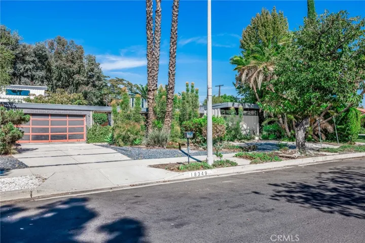 18349 Hiawatha Street, Northridge, California 91326