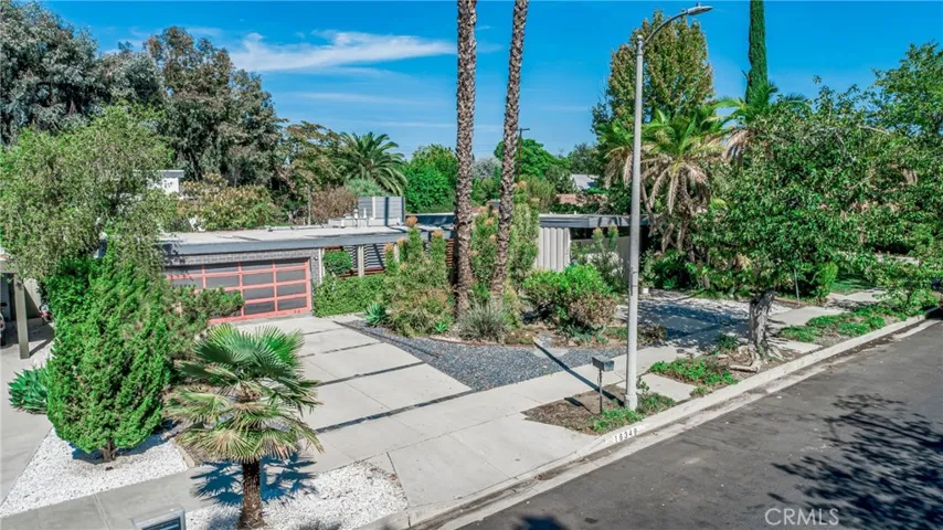 18349 Hiawatha Street, Northridge, California 91326