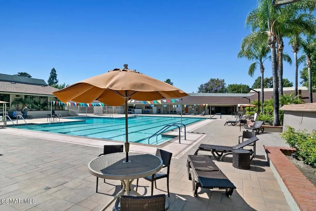 25336 Pool