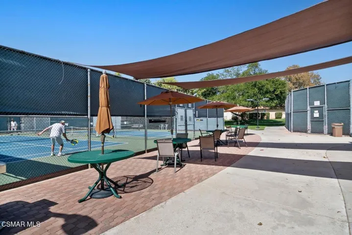 25336 Pickleball