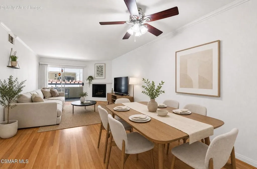 5530 Owensmouth Avenue 114, Woodland Hills, California 91367 — photo 5