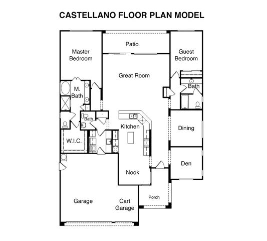 39375 Camino Piscina, Indio, California 92203