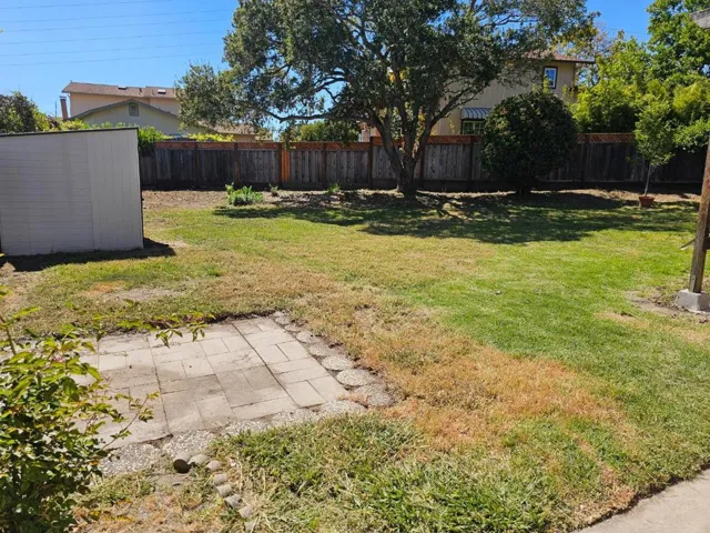 637 Cabrillo Avenue, Santa Cruz, California 95065