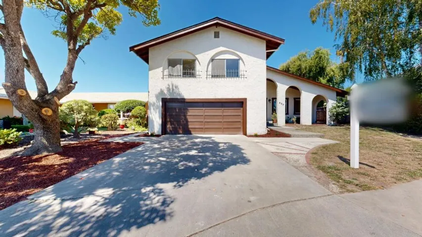 637 Cabrillo Avenue, Santa Cruz, California 95065