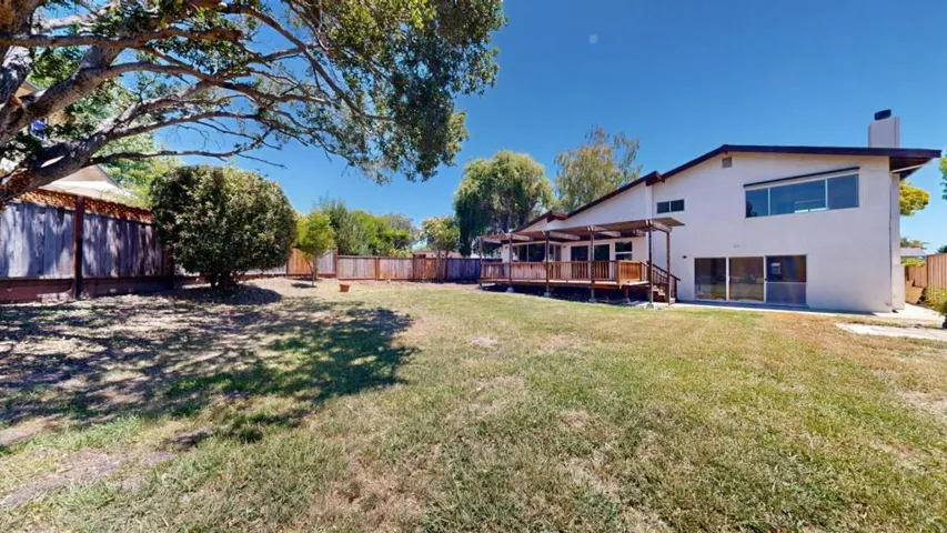 637 Cabrillo Avenue, Santa Cruz, California 95065