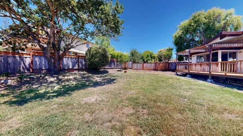 637 Cabrillo Avenue, Santa Cruz, California 95065