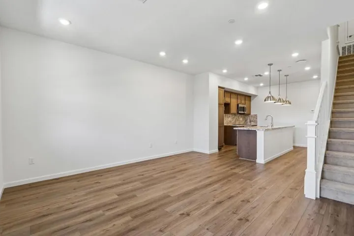 Norbridge Avenue, Castro Valley, California 94546