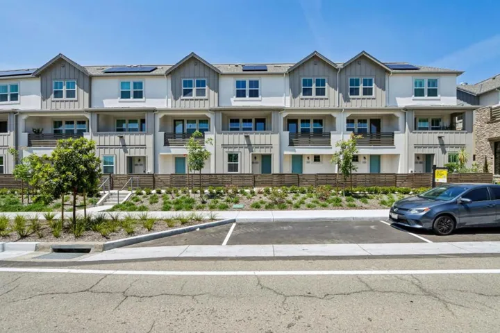 Norbridge Avenue, Castro Valley, California 94546