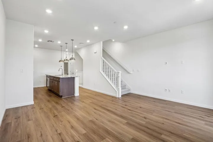 Norbridge Avenue, Castro Valley, California 94546