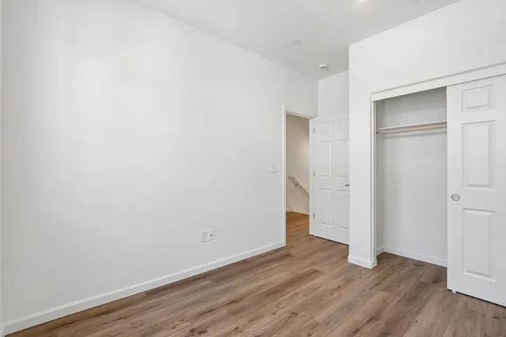 Norbridge Avenue, Castro Valley, California 94546
