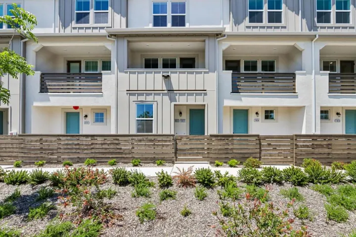 Norbridge Avenue, Castro Valley, California 94546
