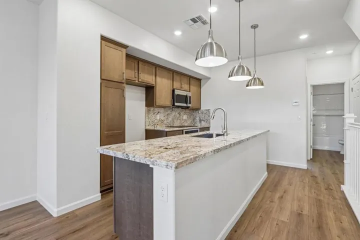 Norbridge Avenue, Castro Valley, California 94546